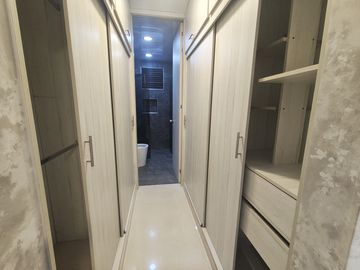 apartamento en venta en valle del lili. Cod V18298