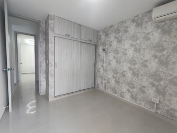 apartamento en venta en valle del lili. Cod V18298