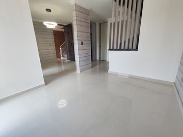 apartamento en venta en valle del lili. Cod V18298