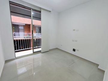 apartamento en venta en valle del lili. Cod V18298