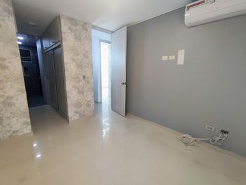 apartamento en venta en valle del lili. Cod V18298