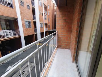 apartamento en venta en valle del lili. Cod V18298