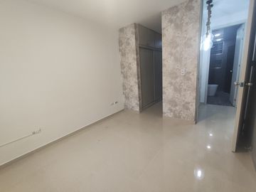 apartamento en venta en valle del lili. Cod V18298