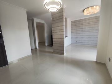 apartamento en venta en valle del lili. Cod V18298