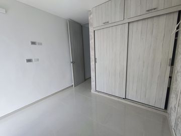 apartamento en venta en valle del lili. Cod V18298