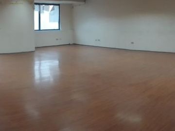 706.73 sqm Semi Fitted office space for lease in Makati City