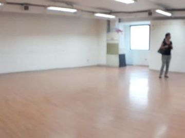 706.73 sqm Semi Fitted office space for lease in Makati City