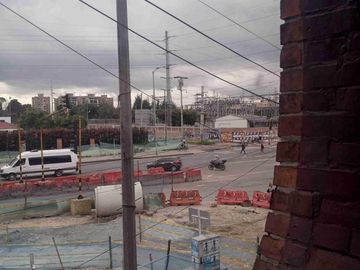 Apartamento Salitre Greco ID: 132694r