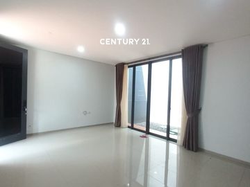 Rumah Bagus Dalam Cluster Di Sektor 9 Bintaro Of 11236
