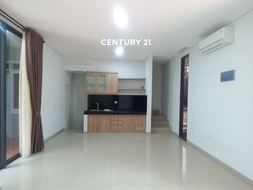 Rumah Bagus Dalam Cluster Di Sektor 9 Bintaro Of 11236