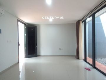 Rumah Bagus Dalam Cluster Di Sektor 9 Bintaro Of 11236