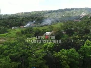 Dijual Kavling Hambalang Bogor | LT : 21.605 m2