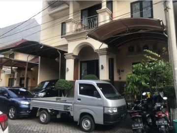 Dijual Rumah Kalijudan Regency , Surabaya Timur