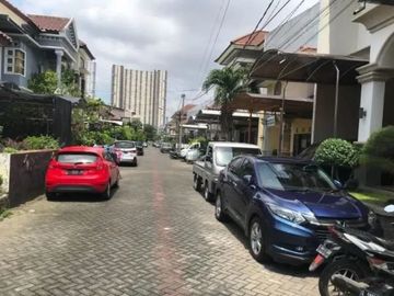 Dijual Rumah Kalijudan Regency , Surabaya Timur