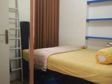 INFO-Jual CEPAT Menteng Square Posisi Sudut Interior Modern Harga Bagus tipe STUDIO
