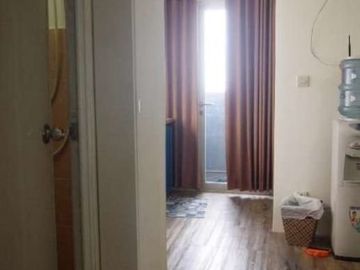 INFO-Jual CEPAT Menteng Square Posisi Sudut Interior Modern Harga Bagus tipe STUDIO
