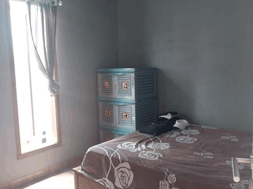 Rumah Bagus 2 Lantai Grand Mahkota 1 Babelan Kota Bekasi
