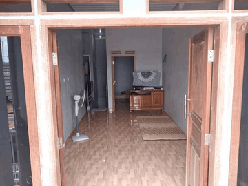 Rumah Bagus 2 Lantai Grand Mahkota 1 Babelan Kota Bekasi