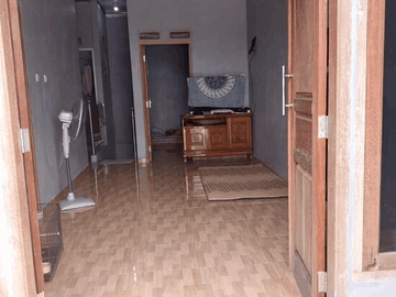 Rumah Bagus 2 Lantai Grand Mahkota 1 Babelan Kota Bekasi