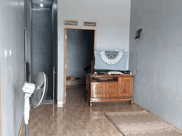 Rumah Bagus 2 Lantai Grand Mahkota 1 Babelan Kota Bekasi