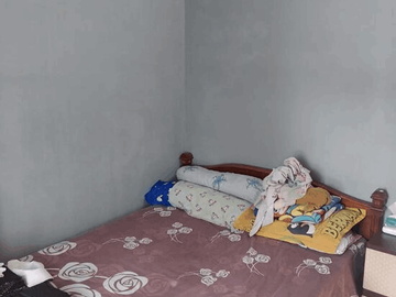 Rumah Bagus 2 Lantai Grand Mahkota 1 Babelan Kota Bekasi