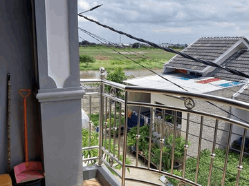 Rumah Bagus 2 Lantai Grand Mahkota 1 Babelan Kota Bekasi