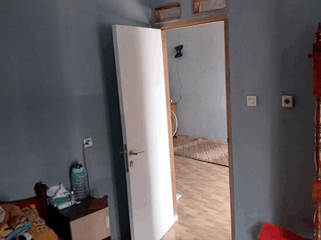 Rumah Bagus 2 Lantai Grand Mahkota 1 Babelan Kota Bekasi