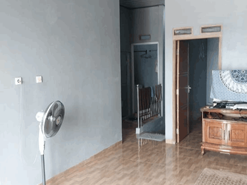 Rumah Bagus 2 Lantai Grand Mahkota 1 Babelan Kota Bekasi