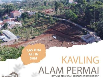 Kini lebih mudah, cuma 5jt bisa punya Rumah di Kota Bandung