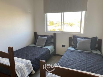 Departamento Puerta mar ID: 166323r
