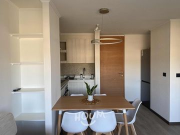 Departamento Puerta mar ID: 166323r