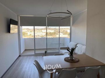 Departamento Puerta mar ID: 166323r