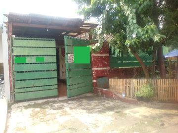 Rumah Jatipadang Jakarta Selatan Strategis Hitung Tanah