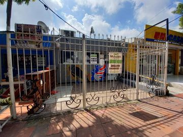 casa-local en arriendo/venta en las delicias. Cod V10651