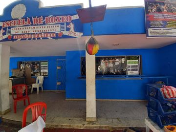 casa-local en arriendo/venta en las delicias. Cod V10651