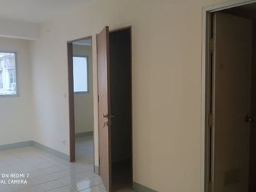 Apartemen Di Jakarta Timur siap huni DP 5 jutaan Fully Furnished