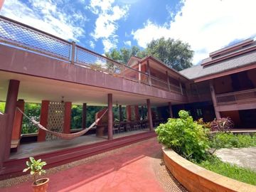 Unique Moutain villa 5 bed for sale in Mae Rim Chiang Mai