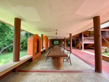Unique Moutain villa 5 bed for sale in Mae Rim Chiang Mai