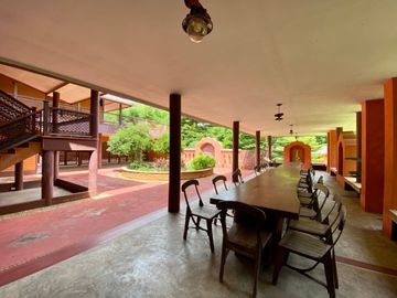 Unique Moutain villa 5 bed for sale in Mae Rim Chiang Mai