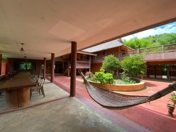 Unique Moutain villa 5 bed for sale in Mae Rim Chiang Mai
