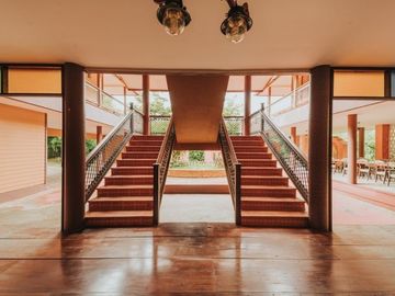 Unique Moutain villa 5 bed for sale in Mae Rim Chiang Mai