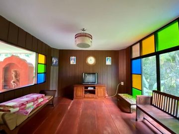 Unique Moutain villa 5 bed for sale in Mae Rim Chiang Mai