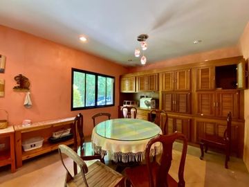 Unique Moutain villa 5 bed for sale in Mae Rim Chiang Mai