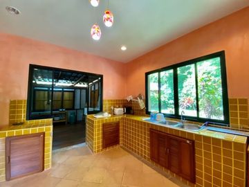 Unique Moutain villa 5 bed for sale in Mae Rim Chiang Mai