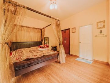 Unique Moutain villa 5 bed for sale in Mae Rim Chiang Mai
