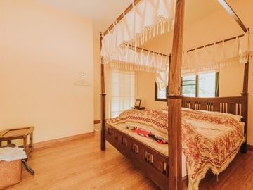 Unique Moutain villa 5 bed for sale in Mae Rim Chiang Mai