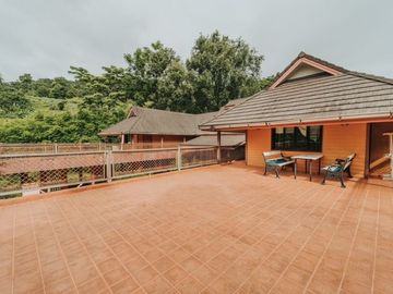 Unique Moutain villa 5 bed for sale in Mae Rim Chiang Mai