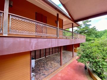 Unique Moutain villa 5 bed for sale in Mae Rim Chiang Mai
