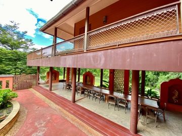 Unique Moutain villa 5 bed for sale in Mae Rim Chiang Mai