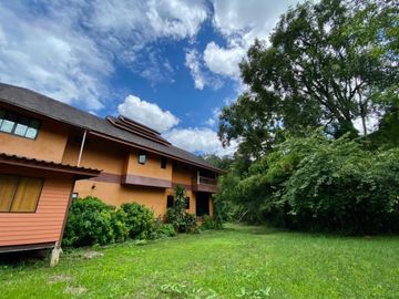 Unique Moutain villa 5 bed for sale in Mae Rim Chiang Mai